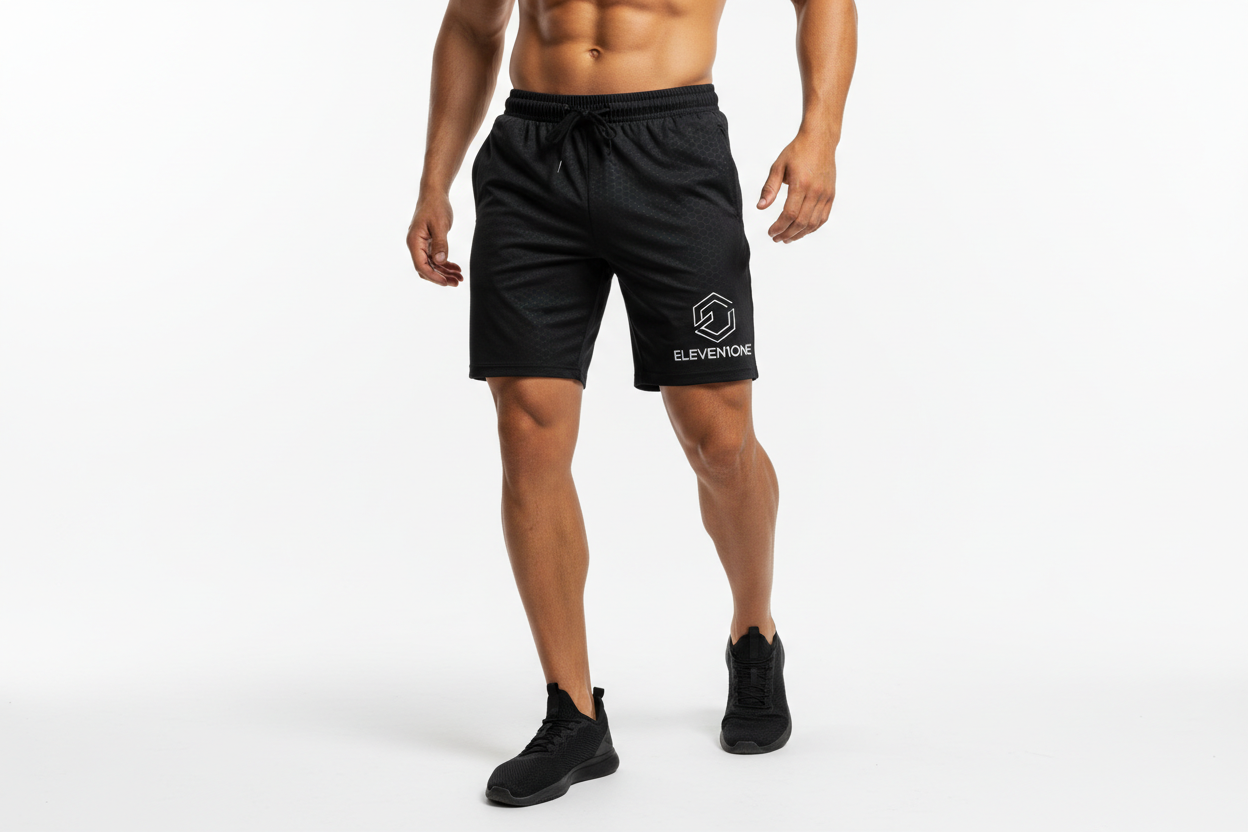 ELEVEN1ONE Shorts
