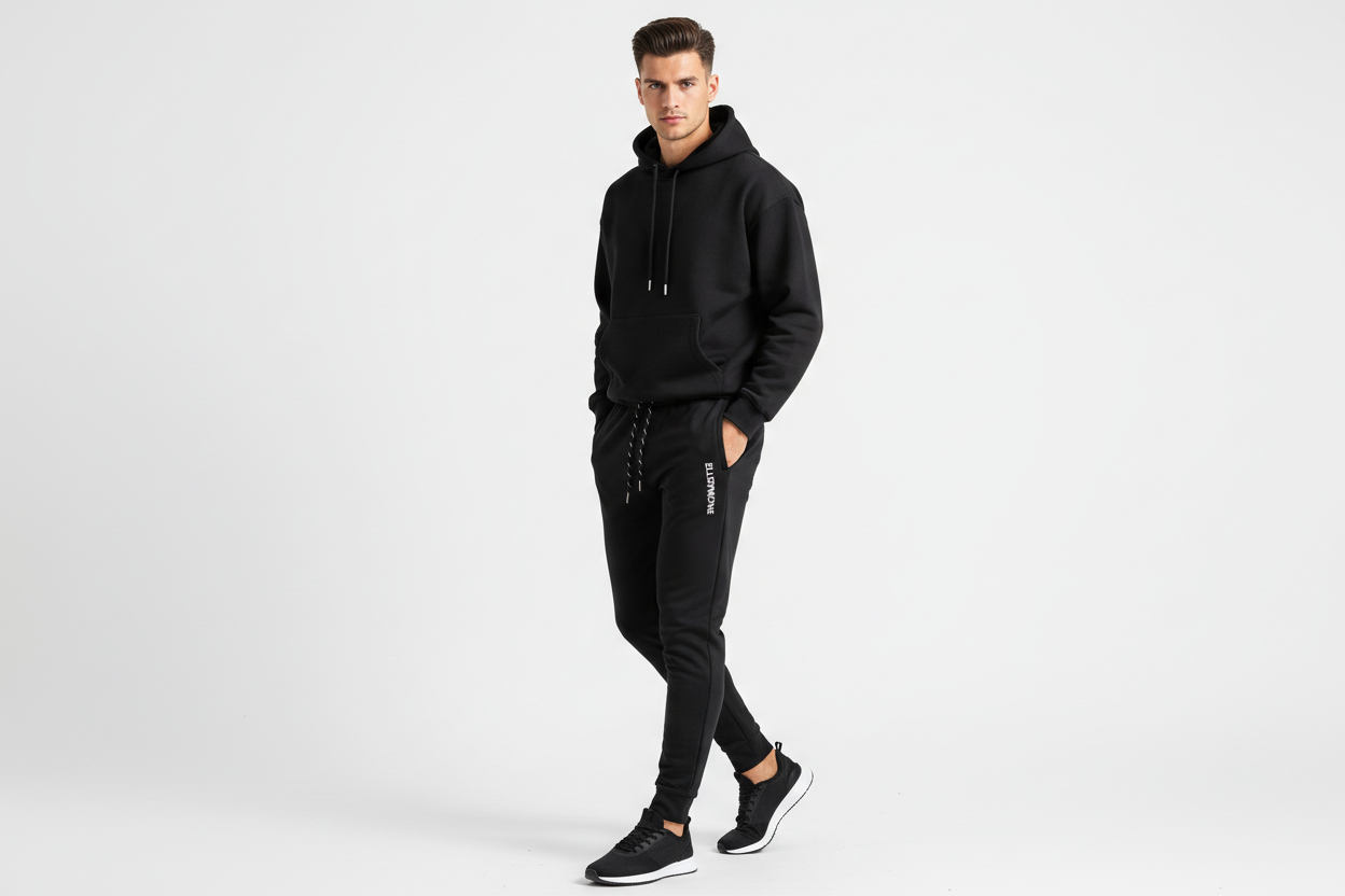 ELEVEN1ONE Joggers