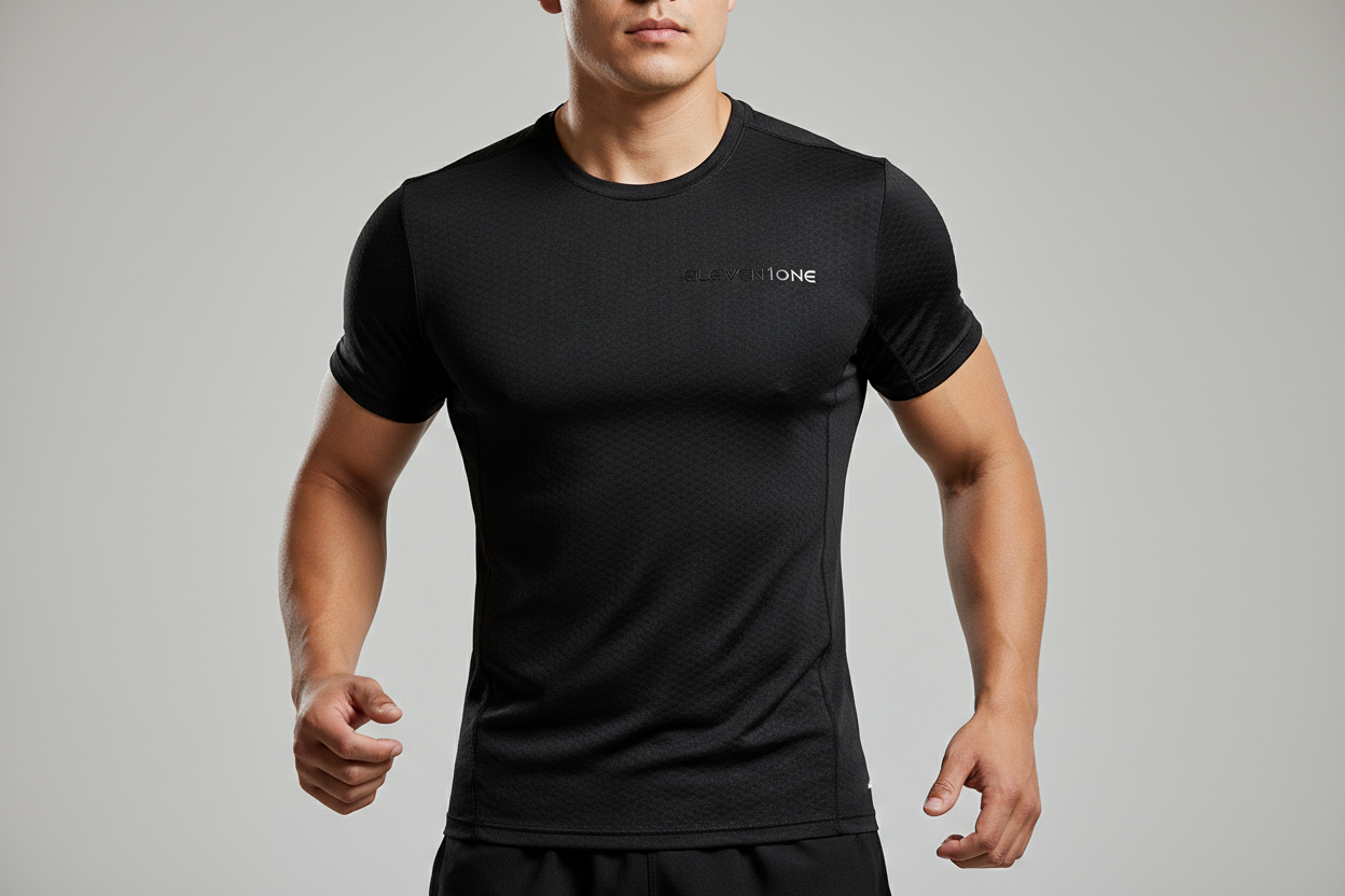 ELEVEN1ONE Performance Tee