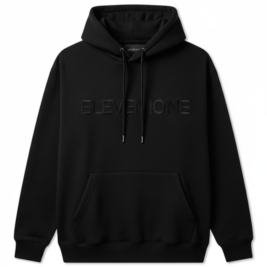 ELEVEN1ONE Premium Hoodie