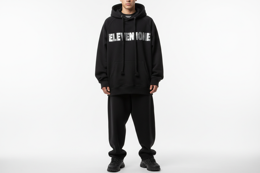 ELEVEN1ONE Premium Hoodie
